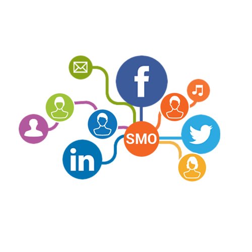 Social Media Optimization Services New Delhi India